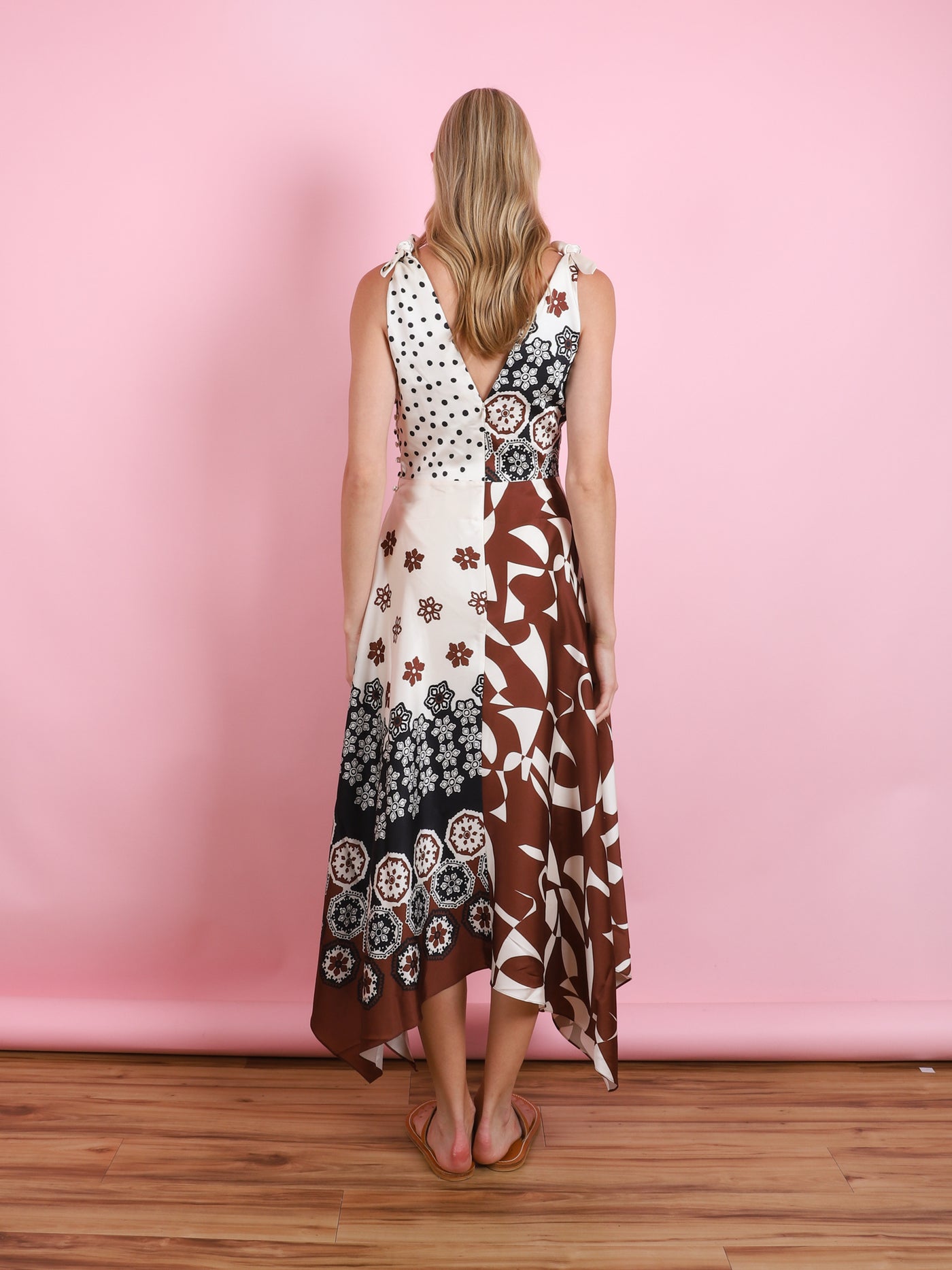 Mabel Dress