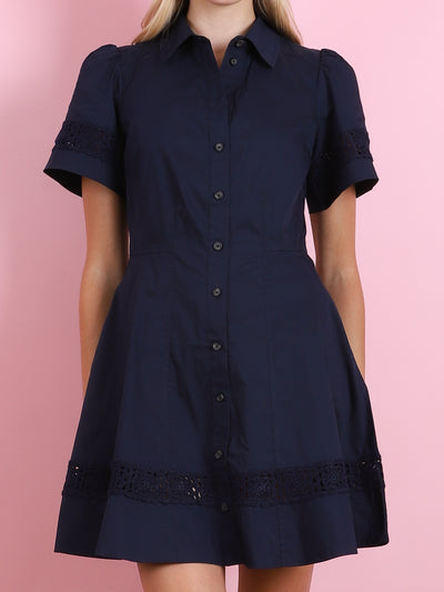 Corinne Dress