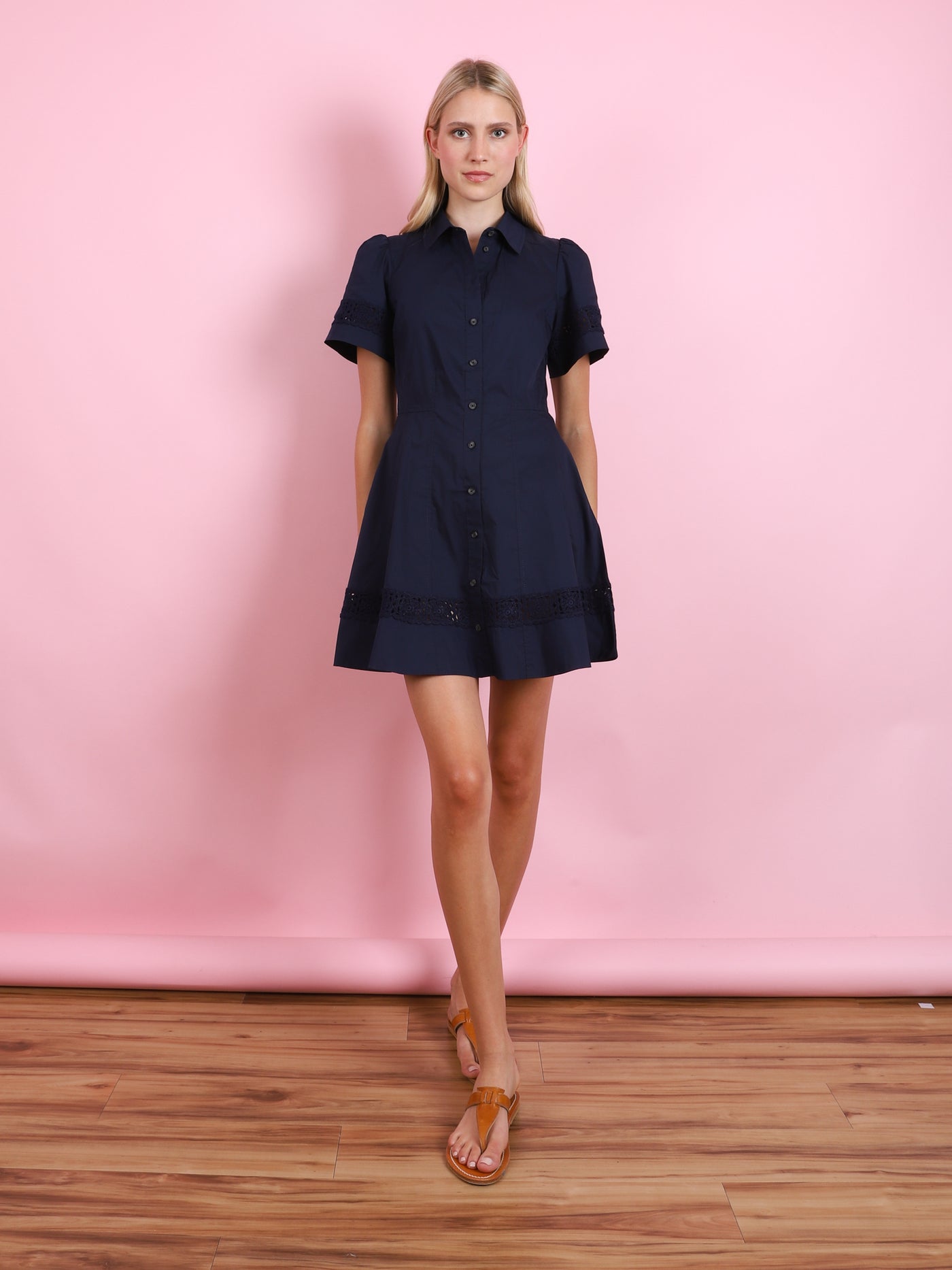 Corinne Dress