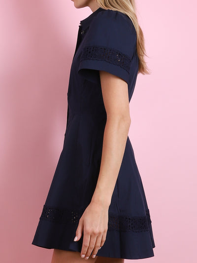Corinne Dress