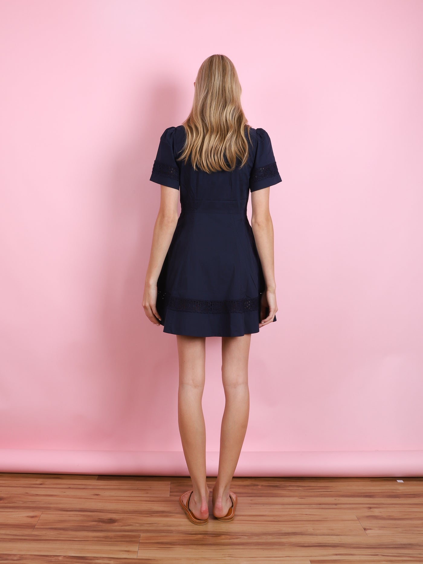 Corinne Dress