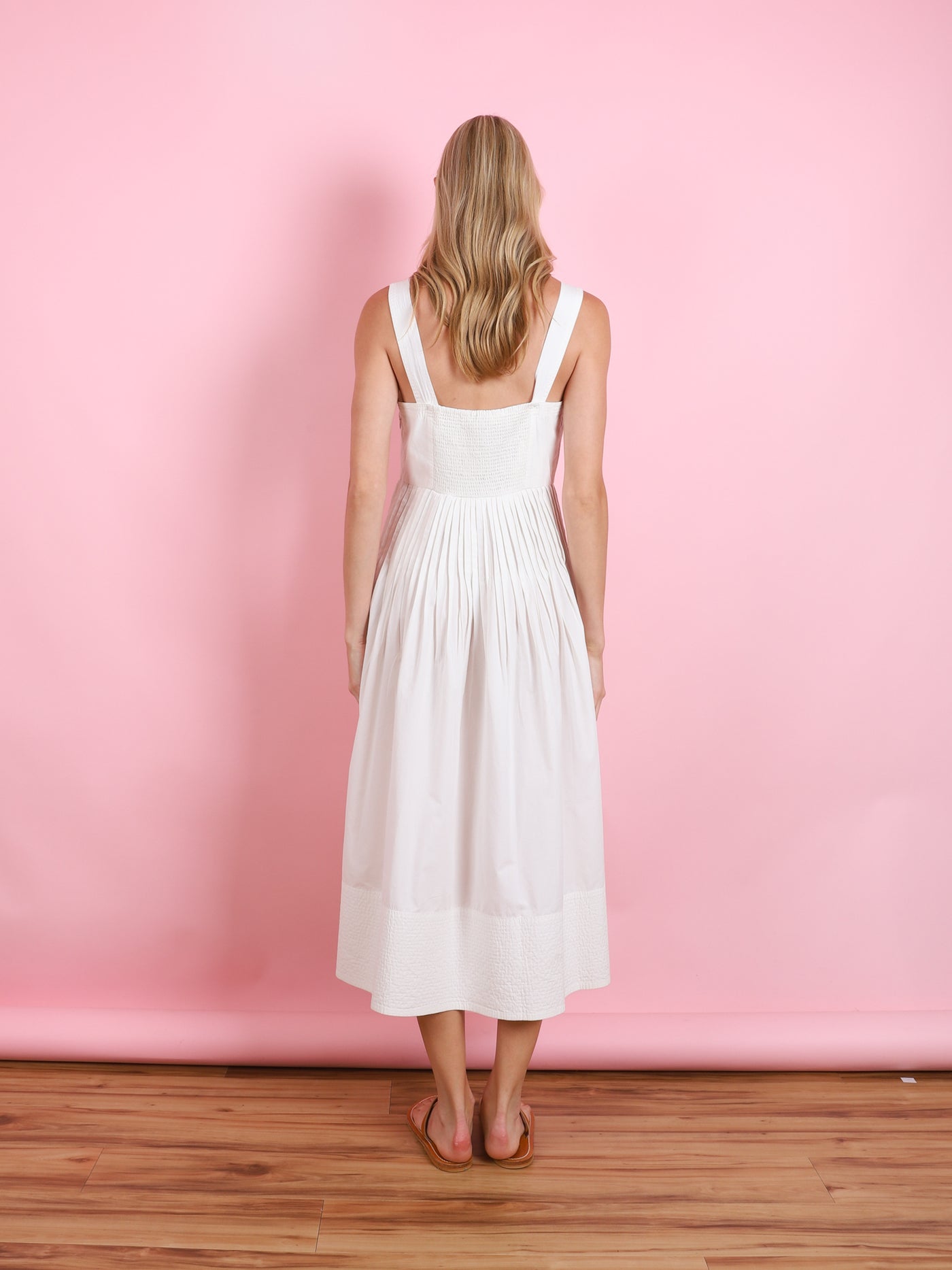 Day Break Dress