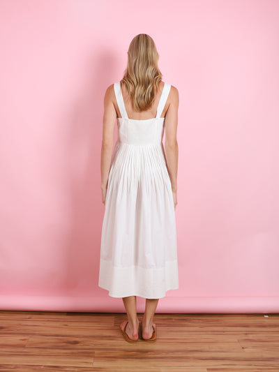 Day Break Dress