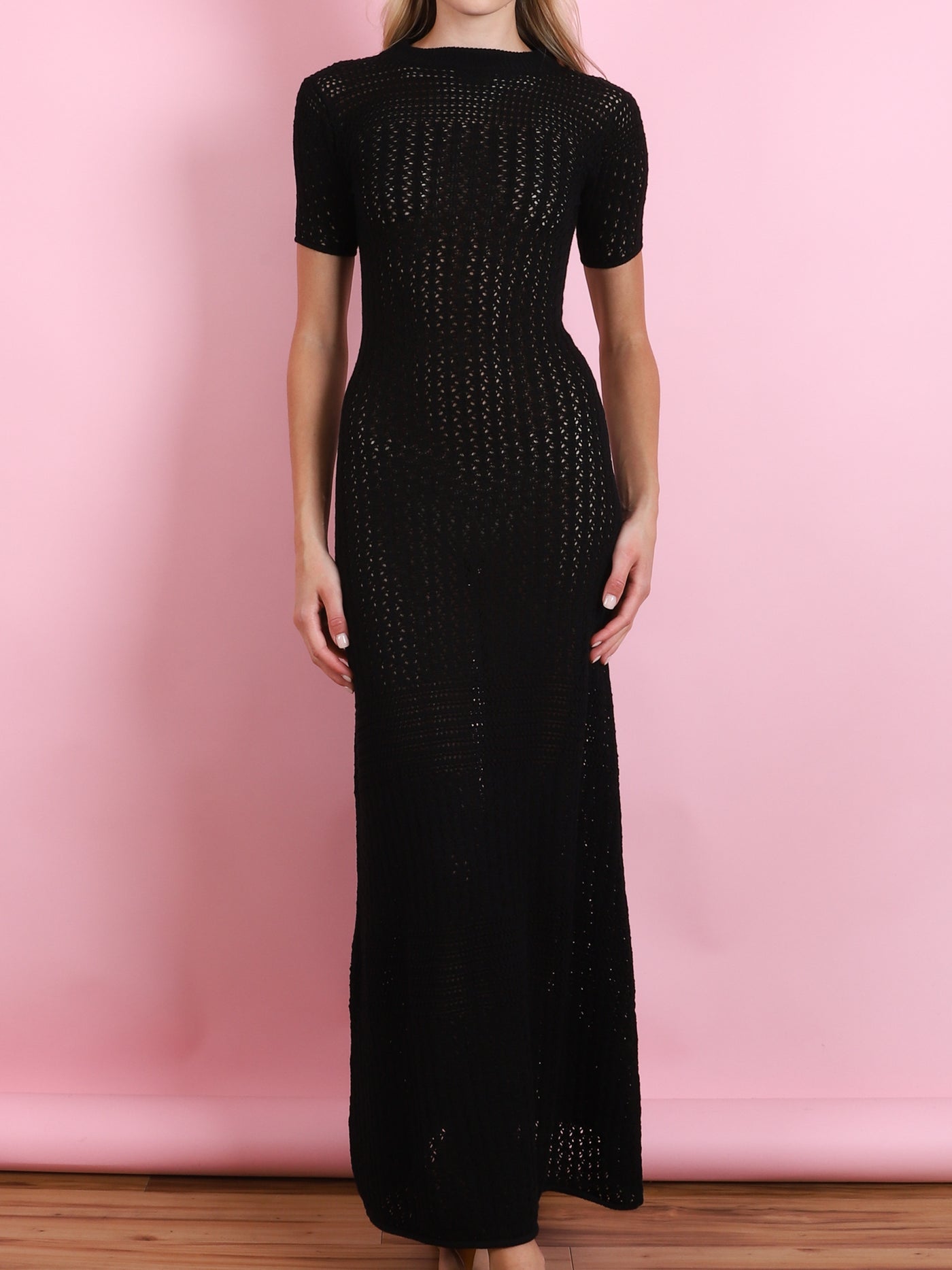 Pallay Maxi Dress