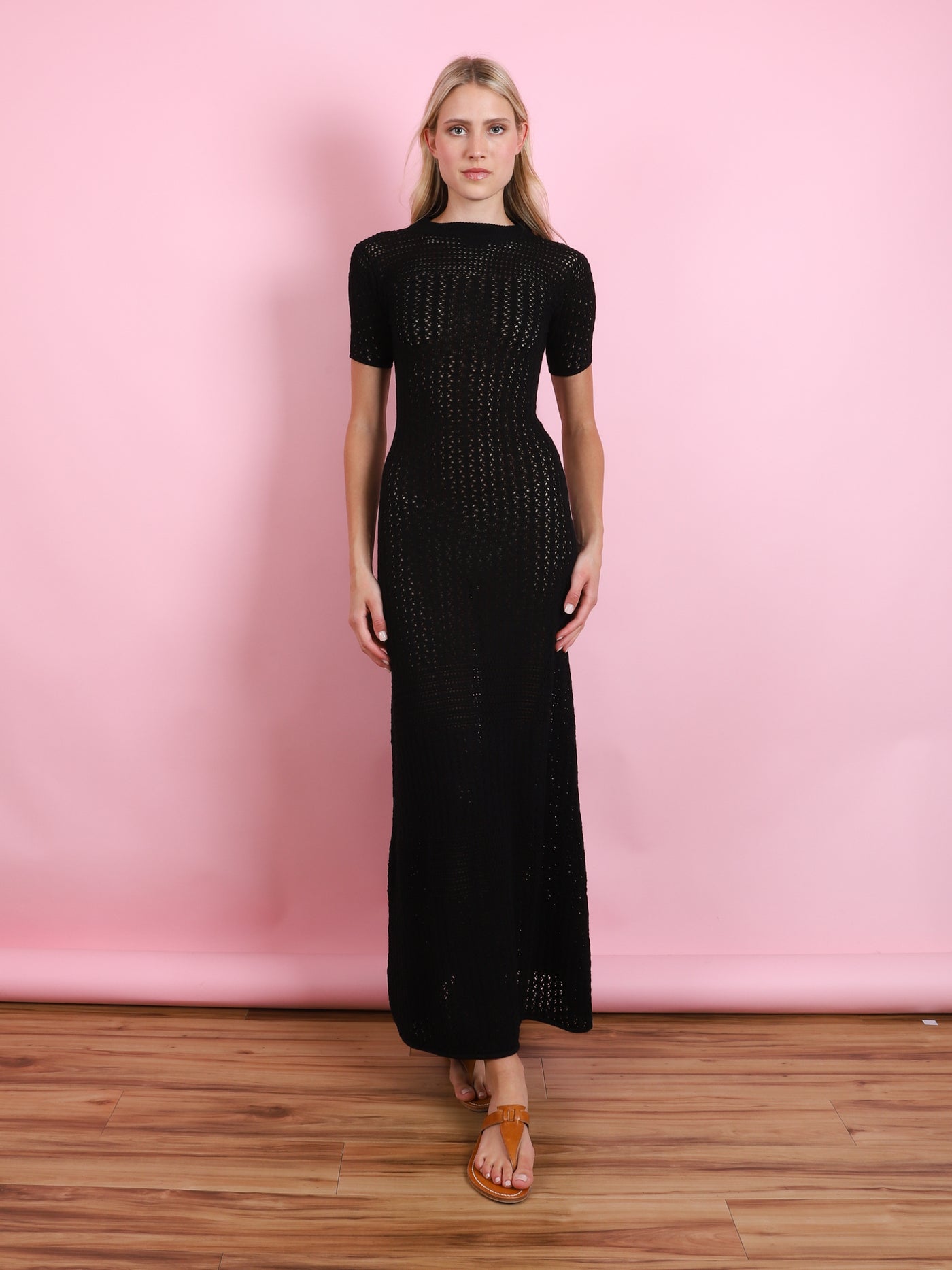 Pallay Maxi Dress