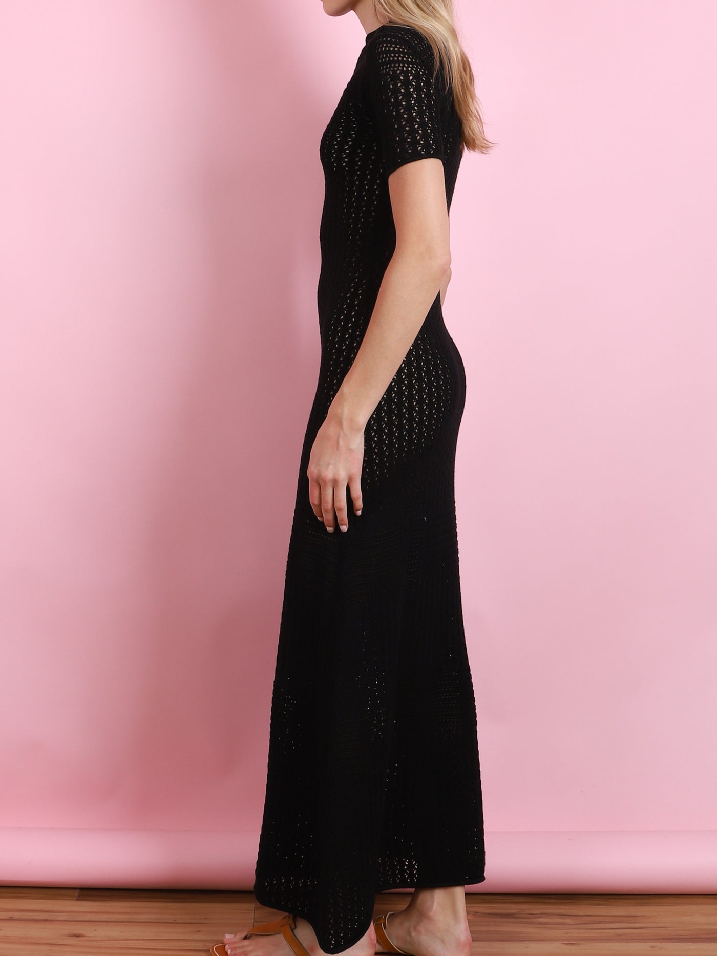 Pallay Maxi Dress