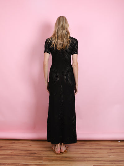 Pallay Maxi Dress