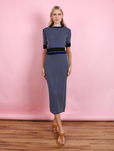 Apu Midi Skirt