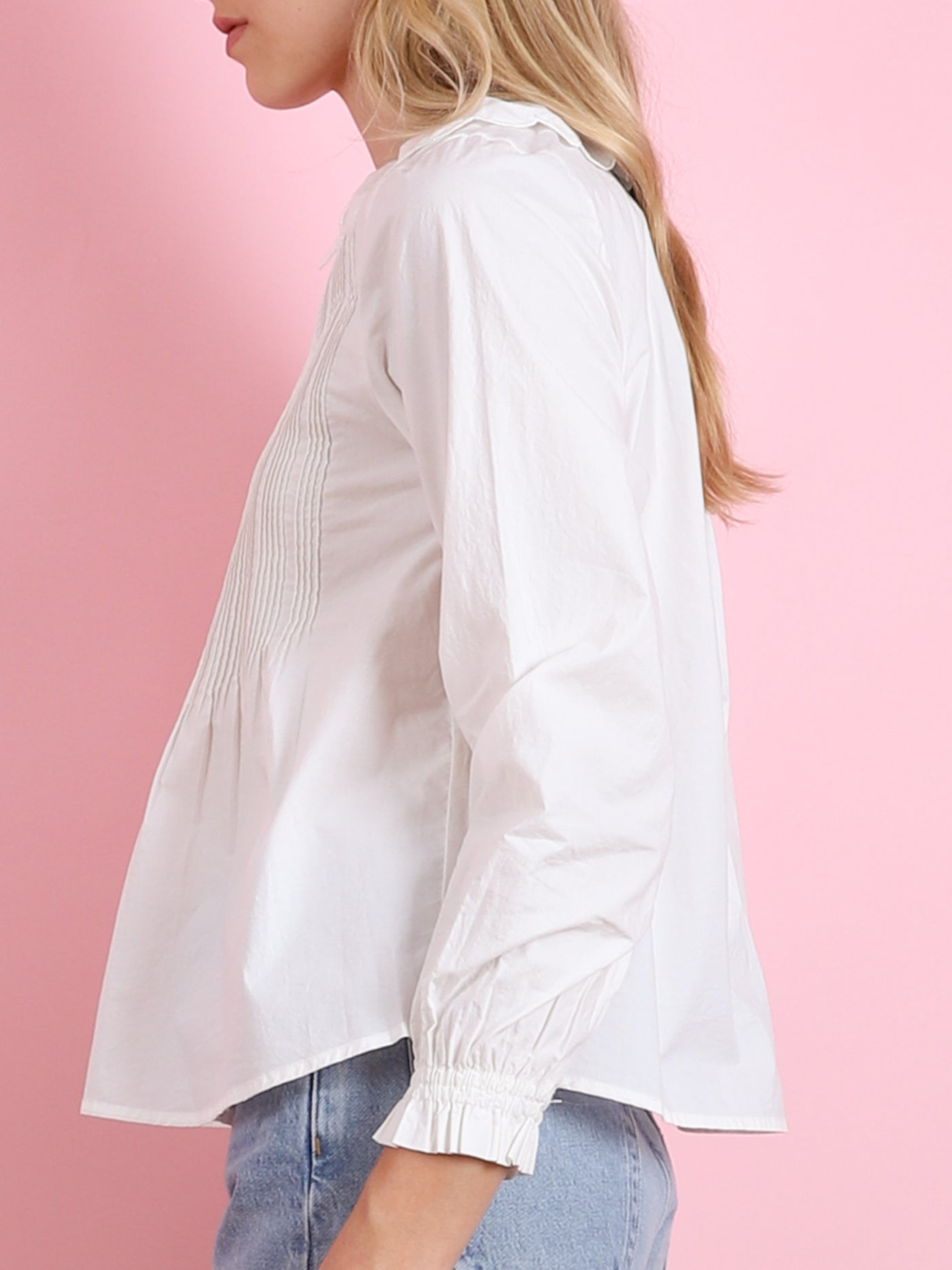 Francine Blouse