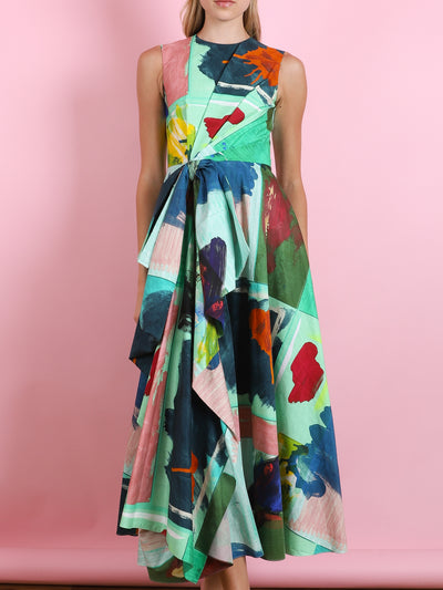 NURA DRESS