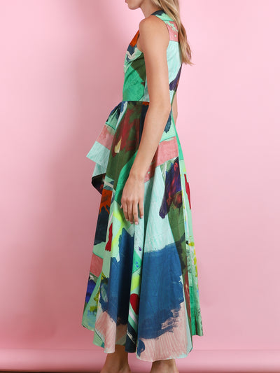 NURA DRESS