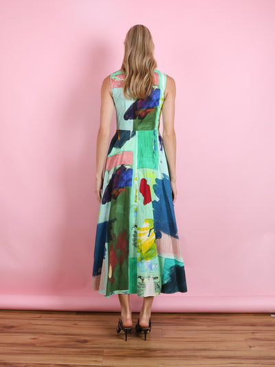 NURA DRESS