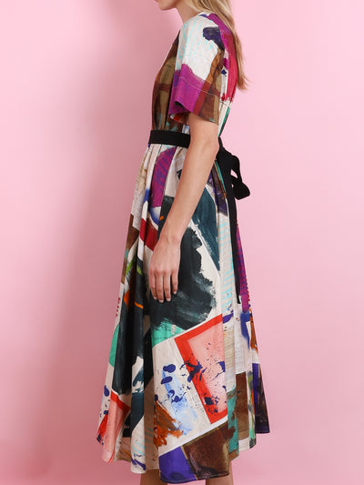 SANA DRESS