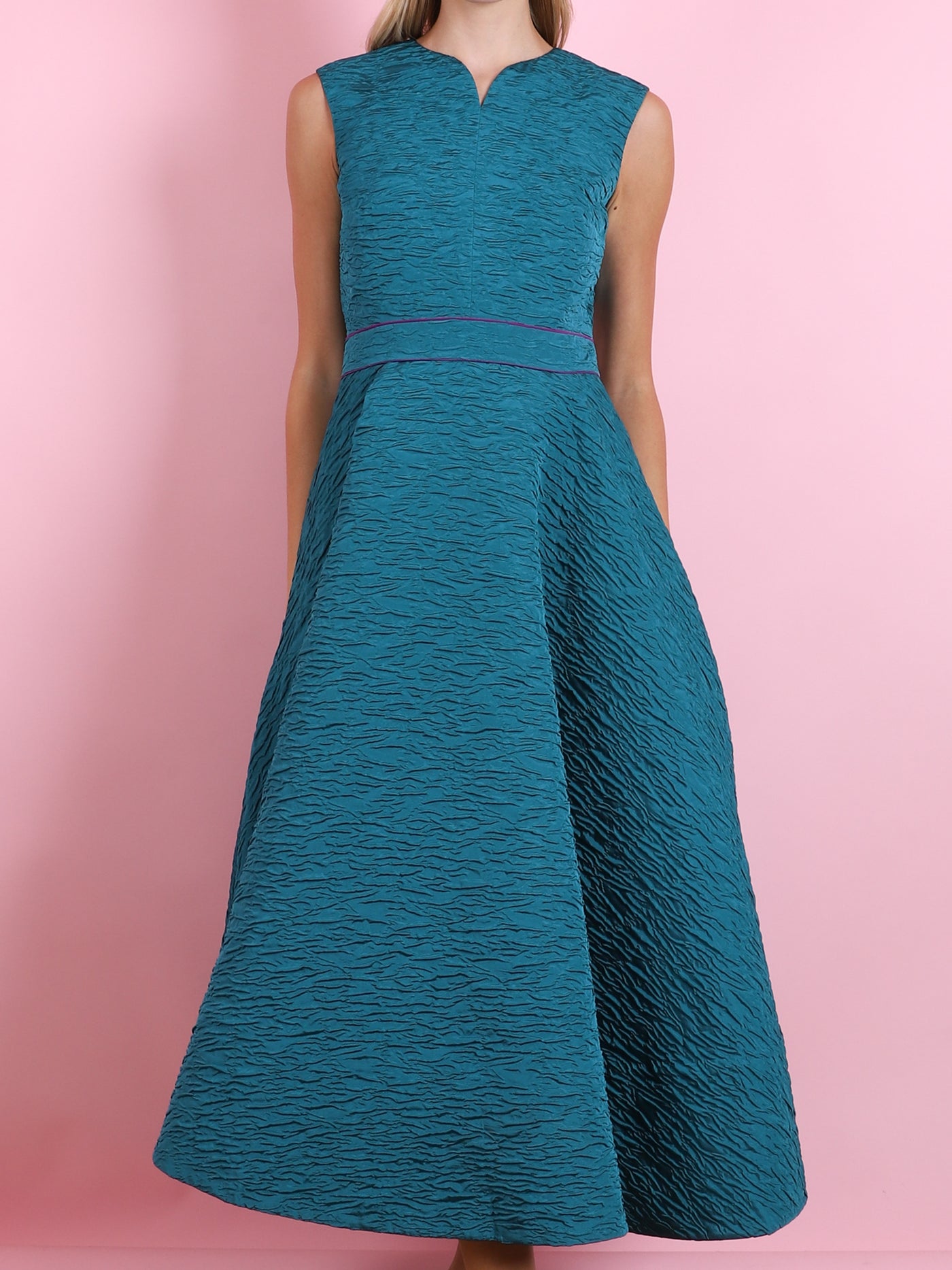 RIDHA DRESS