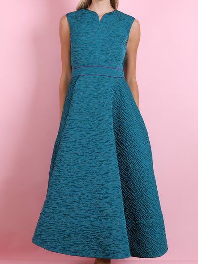 RIDHA DRESS