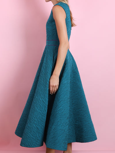 RIDHA DRESS