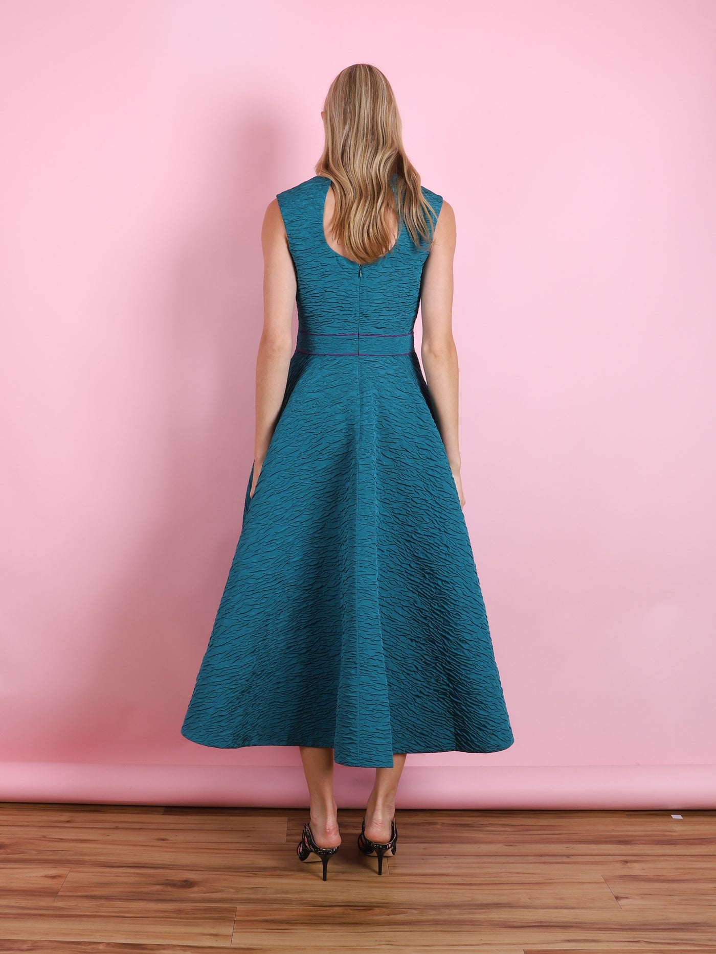 RIDHA DRESS