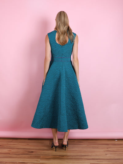 RIDHA DRESS