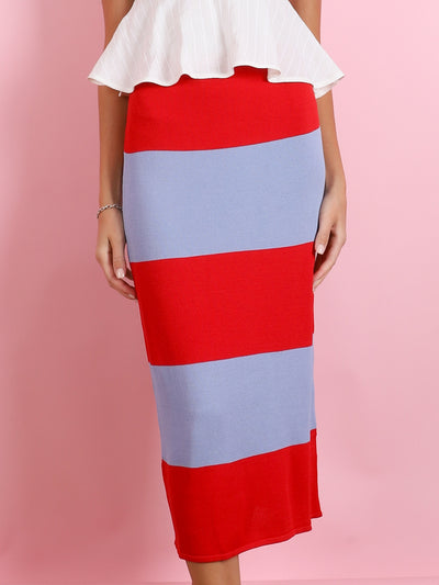 Lyca Skirt