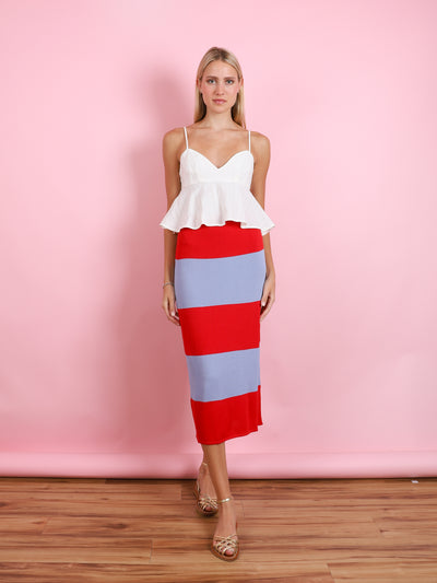 Lyca Skirt