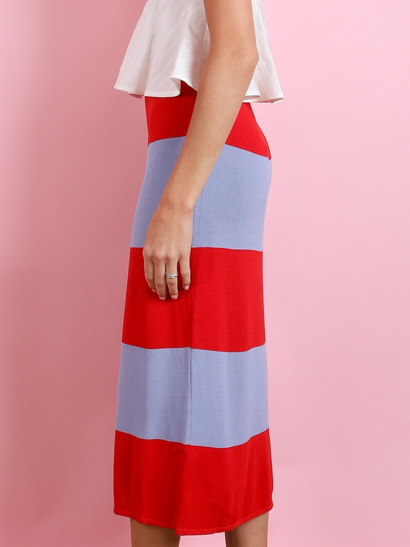 Lyca Skirt