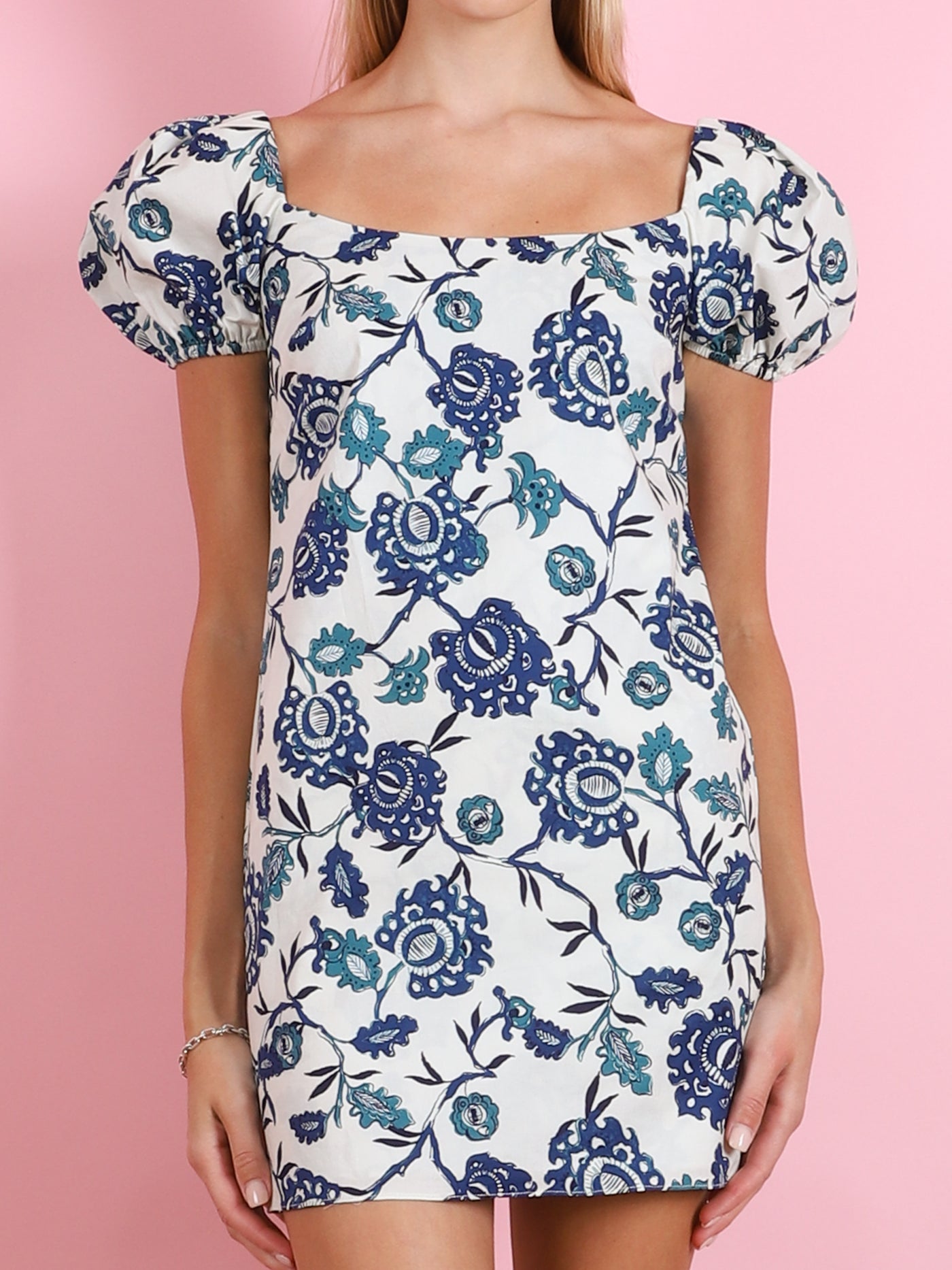 Analie Dress