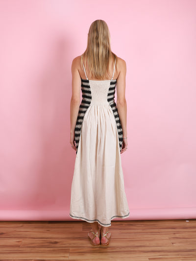 Carmy Midi Dress