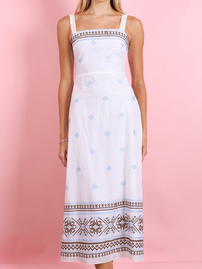 Aria Dress