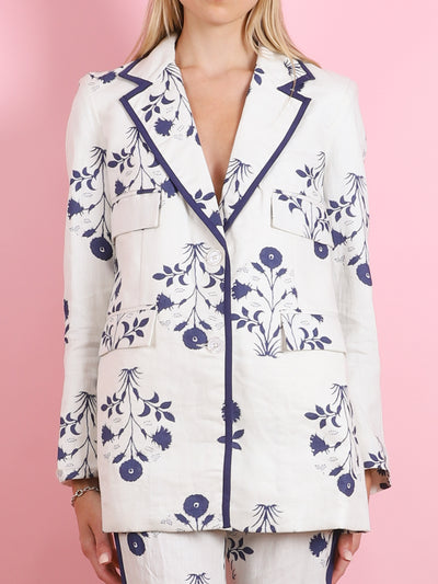 Sawyer Blazer
