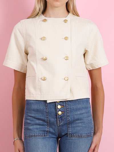 Serge Jacket
