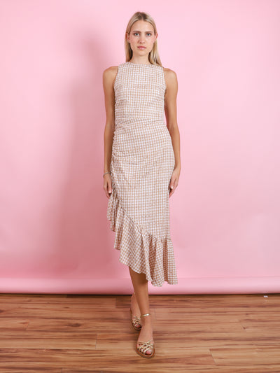Bertha Dress