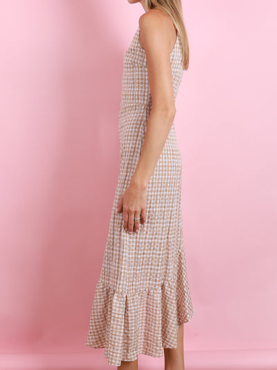 Bertha Dress