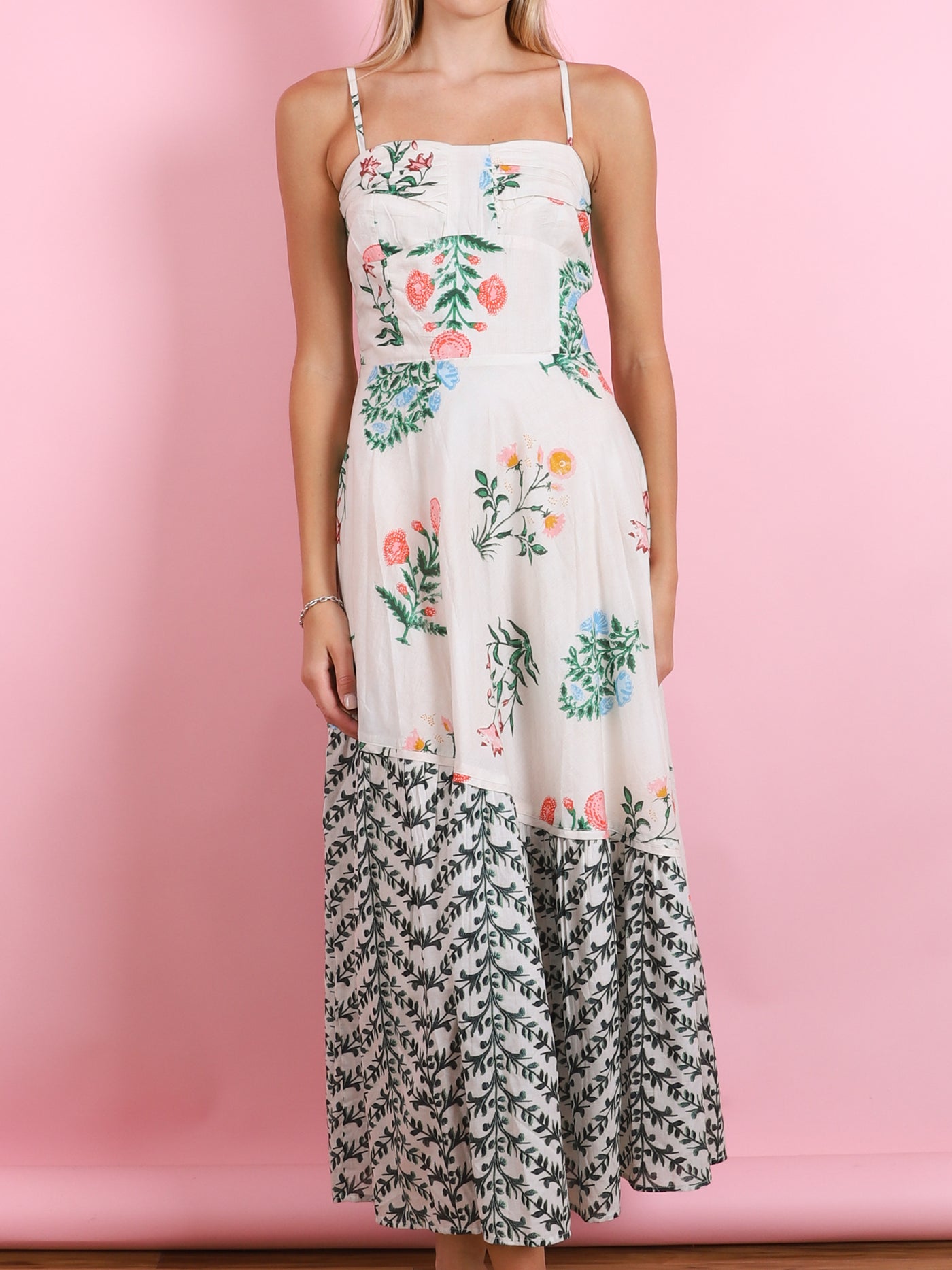 Valery Midi Dress