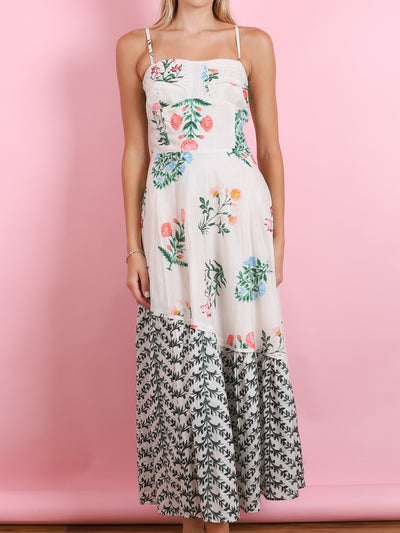 Valery Midi Dress