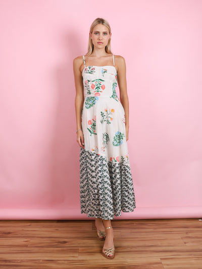 Valery Midi Dress