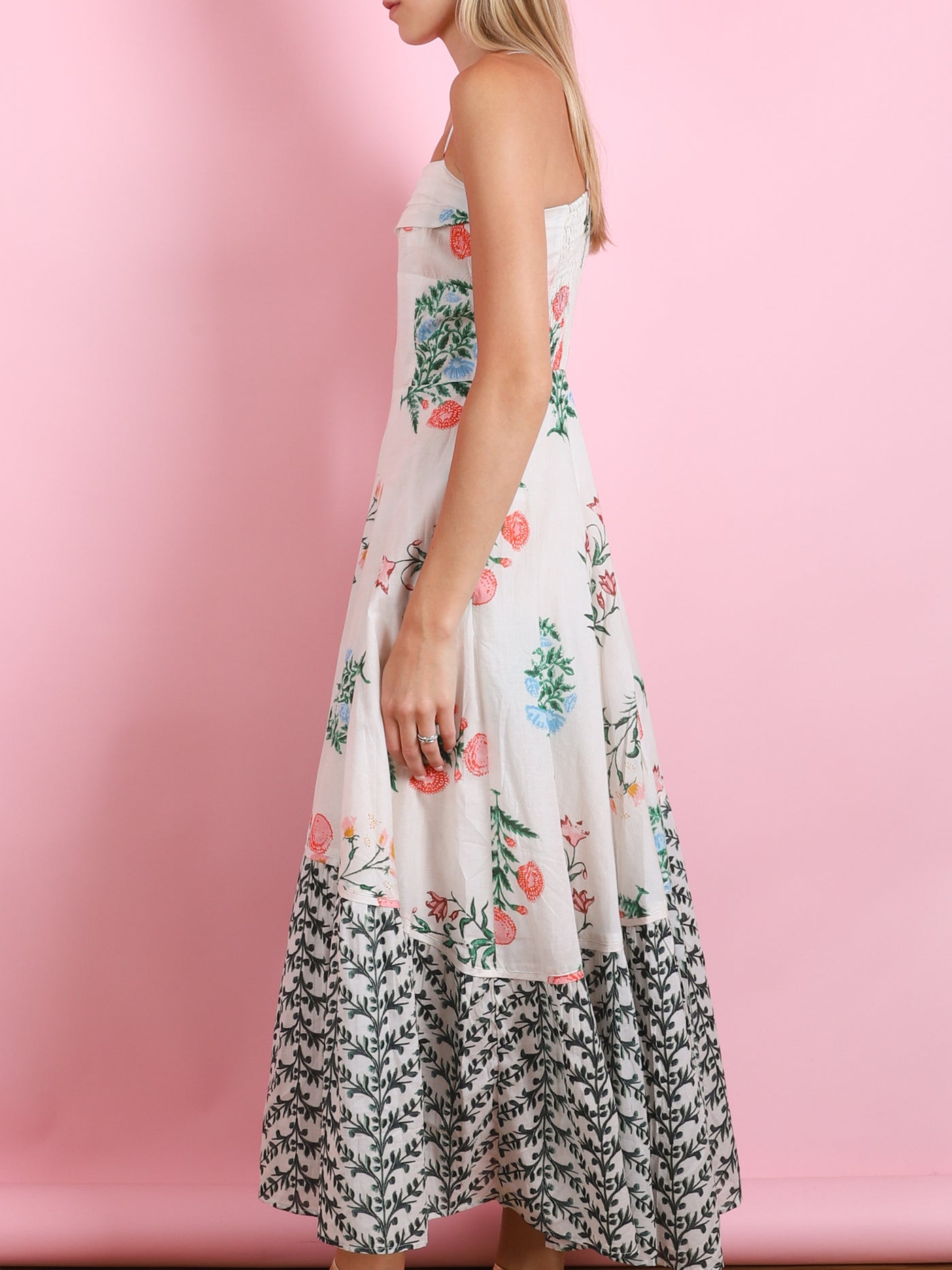 Valery Midi Dress