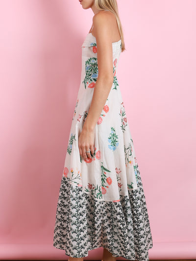 Valery Midi Dress