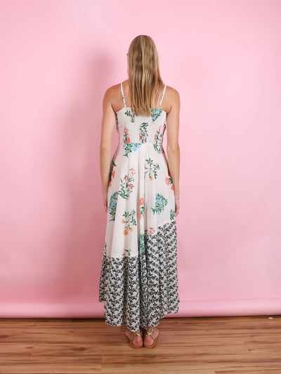 Valery Midi Dress