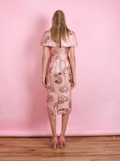 ANITA MIDI DRESS