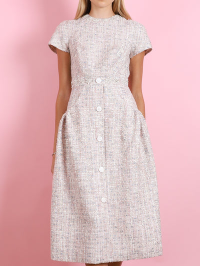 ISABELLE MIDI DRESS