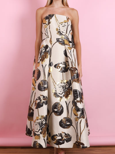 CHERYL GOWN