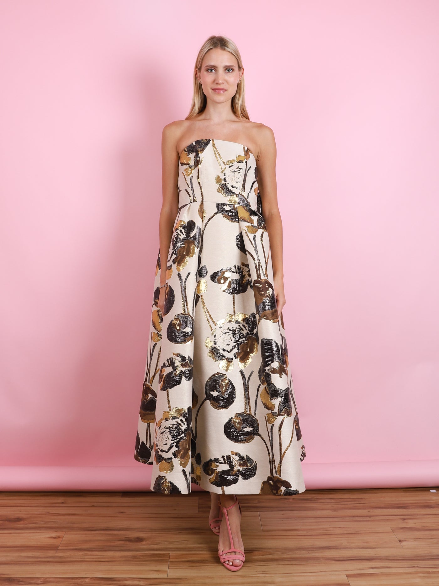 CHERYL GOWN