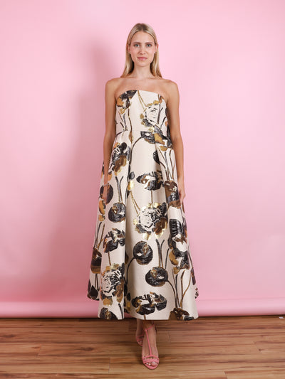 CHERYL GOWN