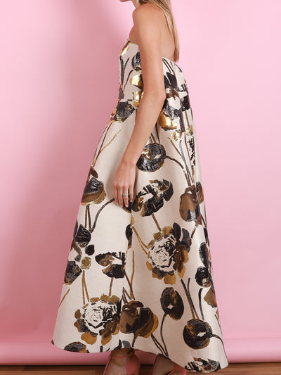 CHERYL GOWN