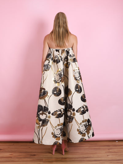 CHERYL GOWN