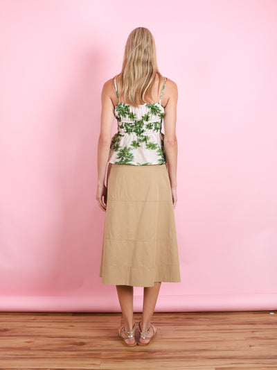 Ava Camisole