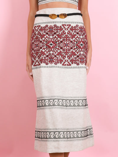 ATIRA SKIRT
