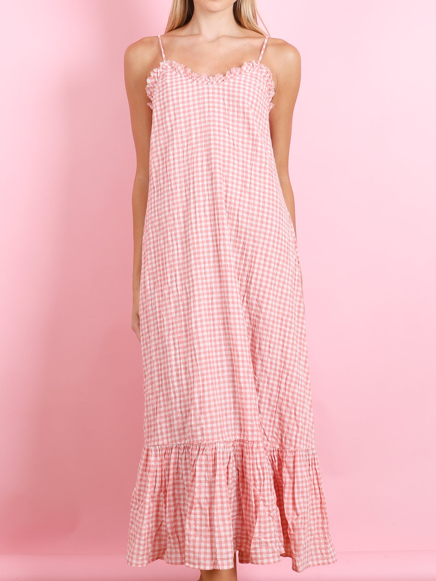 Taytum Dress