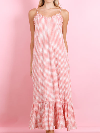 Taytum Dress