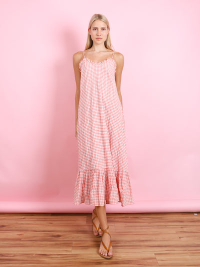 Taytum Dress
